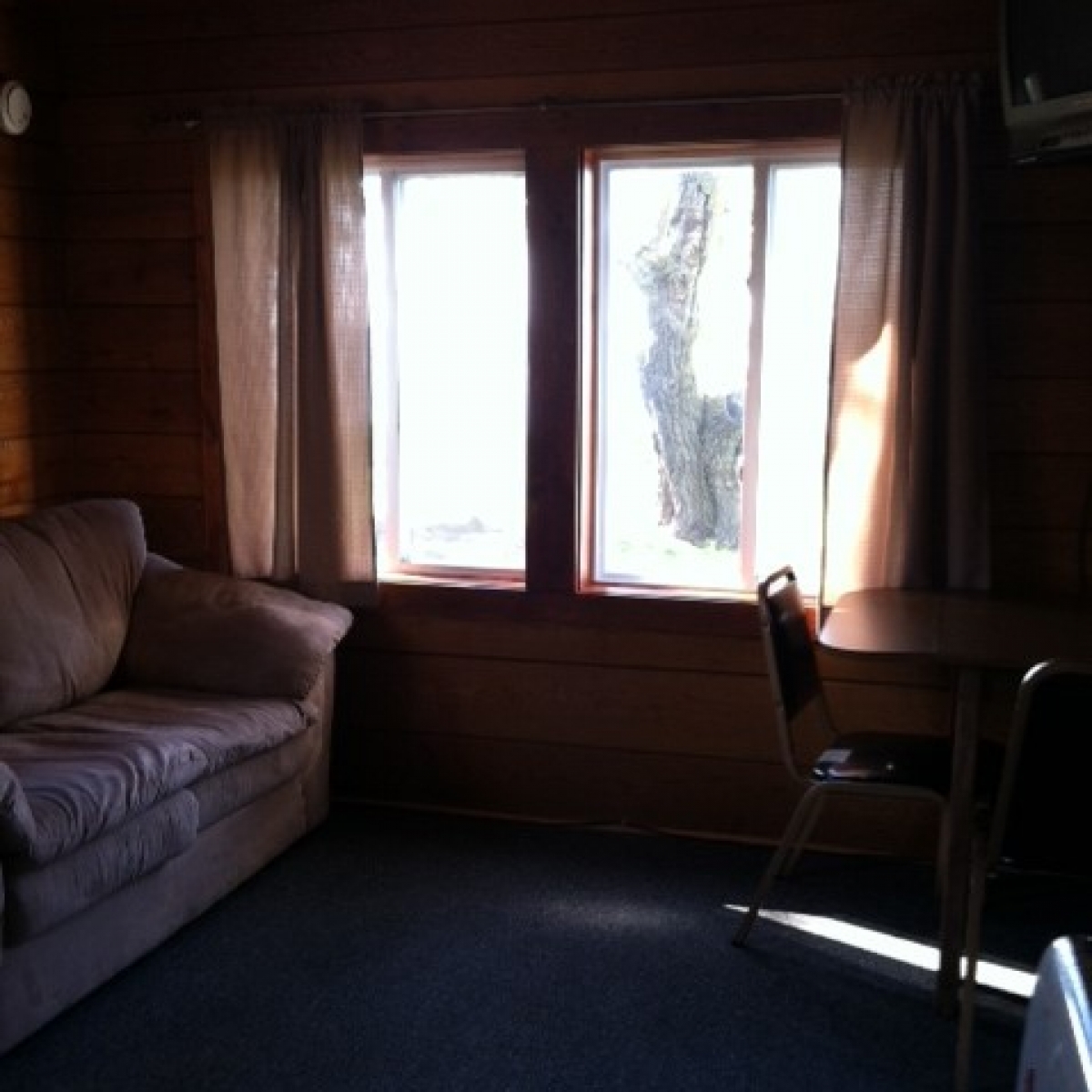 Fisher's Resort Mille Lac, MN Lake Cabin Rentals & Campground