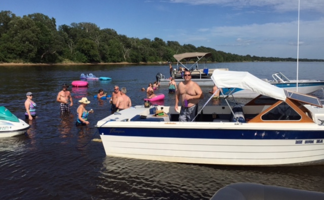 Fisher's Resort on Mille Lacs Lake Voted Best Launch in MN